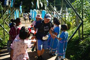 BIB: 
                            <button type="button" onclick="openModal(19048233)" class="btn btn-primary btn-sm float-right btn-popup" data-toggle="modal" data-target=".modal-high-quality">
                        <i class="fas fa-shopping-cart"></i> Add to Cart
                    </button>
                                            <button type="button" onclick="isThisMe(19048233, true)" class="btn btn-success btn-sm float-right btn-popup btn-isme hidden" data-toggle="tooltip" data-placement="bottom" title="นี่คือรูปของคุณใช่ไหม คลิกที่นี่เพื่อเอาเข้าอัลบั้ม">
                        <i class="fas fa-plus"></i> Add to album
                    </button>
                    <button type="button" onclick="isThisMe(19048233, false)" class="btn btn-warning btn-sm float-right btn-popup btn-isnotme hidden">
                        <i class="fas fa-ban"></i> Remove from album
                    </button>